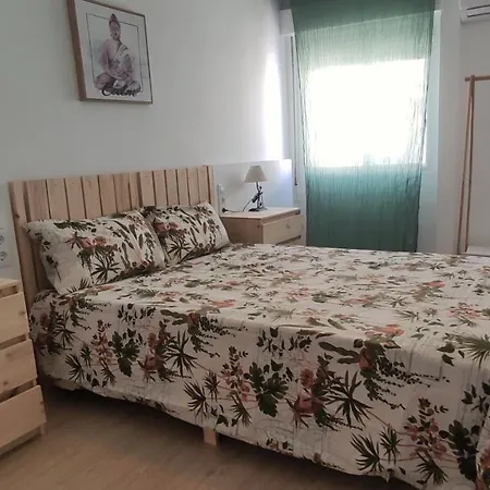 Alameda Boho Chic Appartamento *