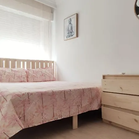 Appartamento Alameda Boho Chic *
