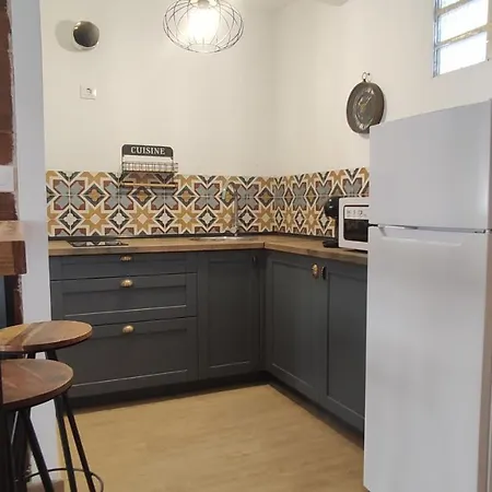 Alameda Boho Chic Apartamento Sevilla