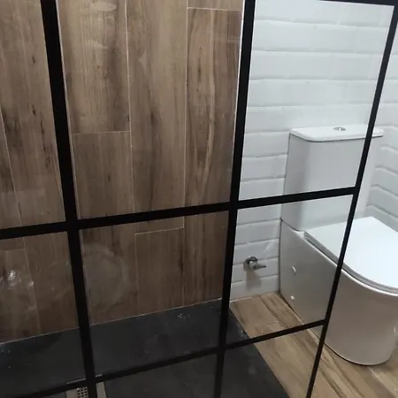 Apartamento Alameda Boho Chic Sevilla